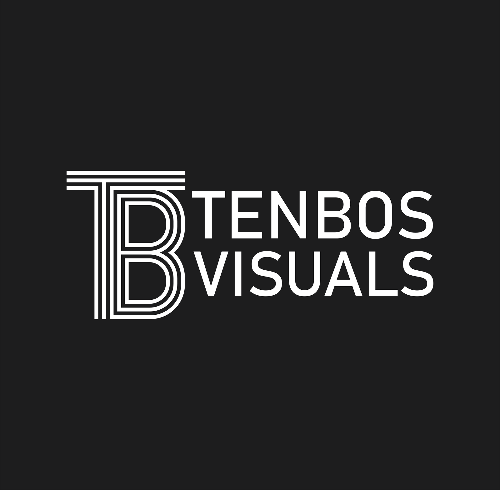 CameraFanaat - TenBosVisuals