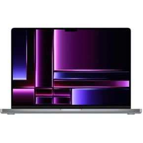 Apple MacBook Pro M2 Max/16.2 /32GB/1TB SSD/Mac OS Space Grey (Q1-2023)