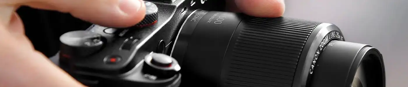 Tips voor het kiezen van een compact camera