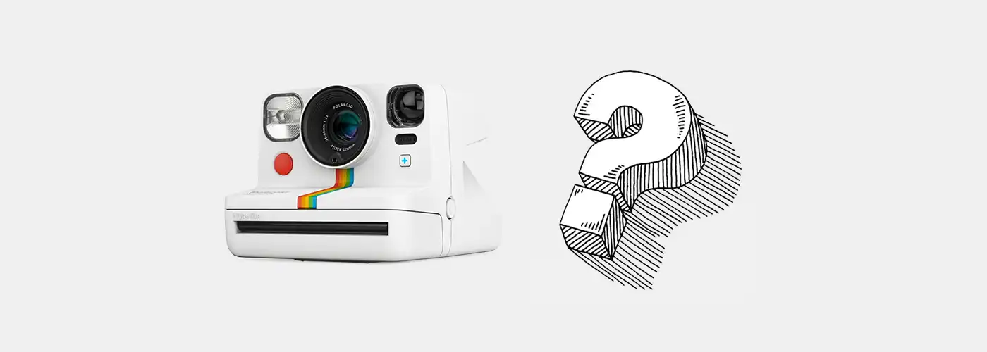 Wat is een Polaroid/instant camera?