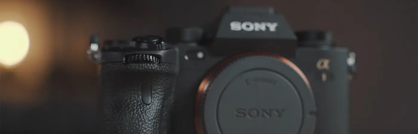 Sony A1 Oververhit de camera op 8k video?