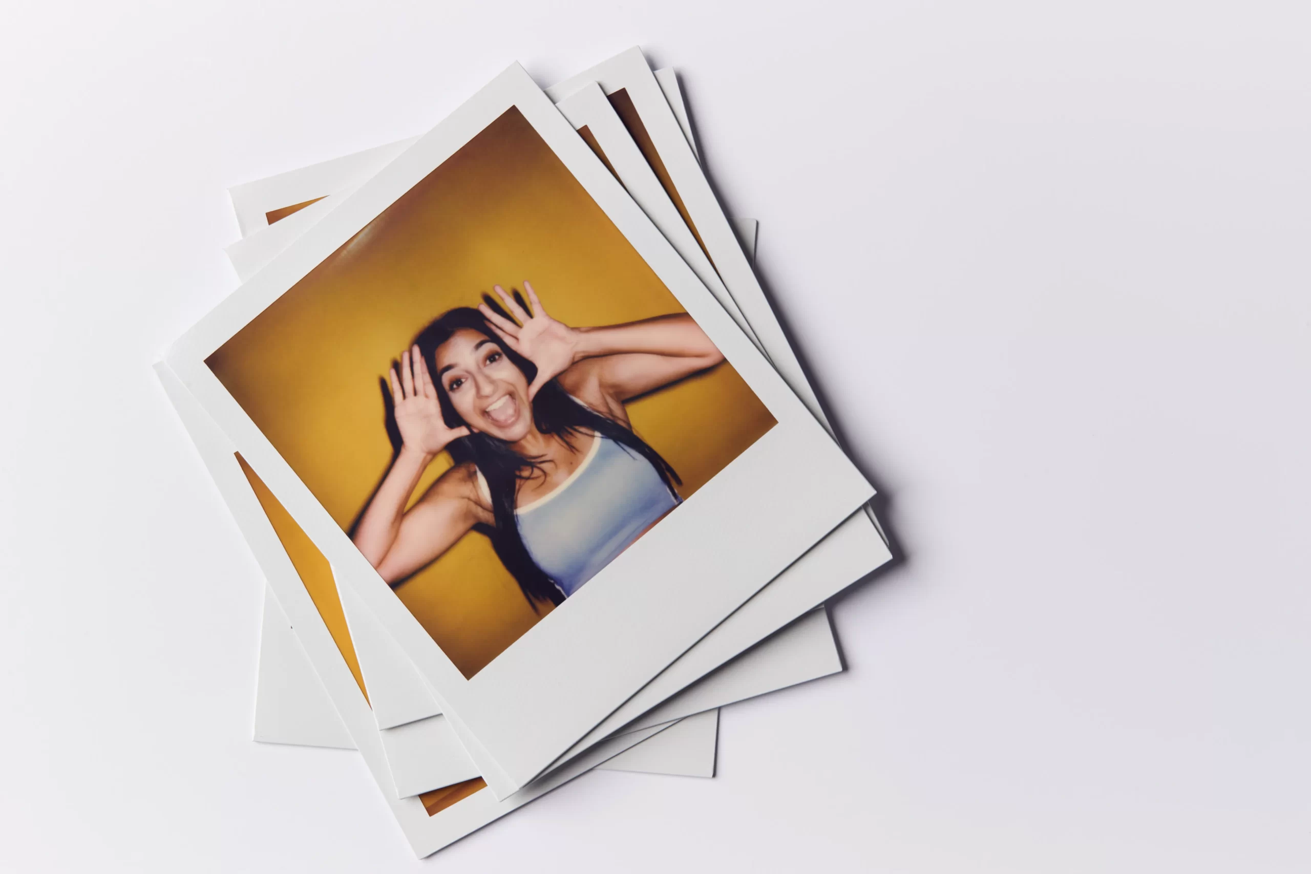 De beste tips voor betere polaroid foto's